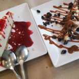 La Calle Burger Sevilla Comida