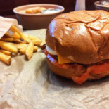 La Calle Burger Sevilla Comida