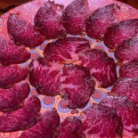 Taiyo Sushi Nourriture