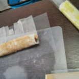 Sushi 81 Triana food