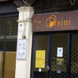 Orsini Extérieur