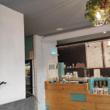 Mahalo Poke À l'intérieur