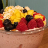 Mahalo Poke Nourriture