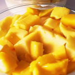 Mahalo Poke Nourriture