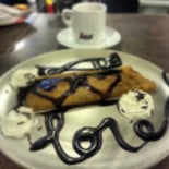 Cervecería Europa Sevilla Comida