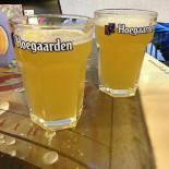 Cervecería Europa Sevilla Bebida