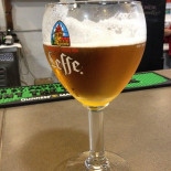 Cervecería Europa Sevilla Bebida