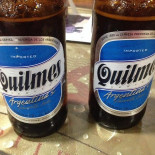 Cervecería Europa Sevilla Bebida