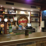 Cervecería Europa Sevilla Dentro