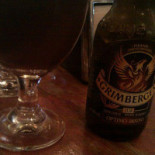 Cervecería Europa Sevilla Bebida