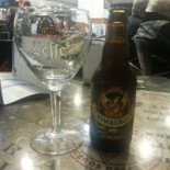 Cervecería Europa Sevilla Bebida