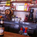 Cervecería Europa Sevilla Dentro