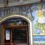Cervecería Europa Sevilla Exterior