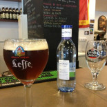 Cervecería Europa Sevilla Bebida