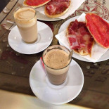 Cervecería Europa Sevilla Bebida