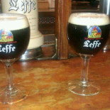 Cervecería Europa Sevilla Bebida