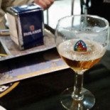 Cervecería Europa Sevilla Bebida