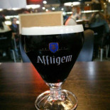 Cervecería Europa Sevilla Bebida