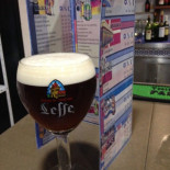 Cervecería Europa Sevilla Carta