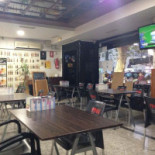 Cervecería Europa Sevilla Dentro