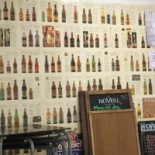 Cervecería Europa Sevilla Carta