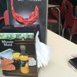 Cervecería Europa Sevilla Bebida