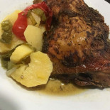 Cervecería Europa Sevilla Comida