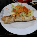 Cervecería Europa Sevilla Comida