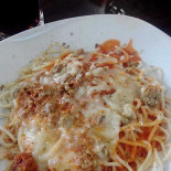 Cervecería Europa Sevilla Comida