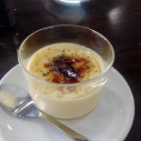 Cervecería Europa Sevilla Bebida