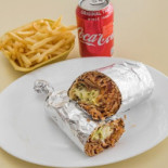 Aliha Take Away drink