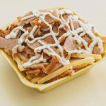 Aliha Take Away food