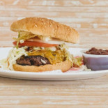 Aliha Take Away food