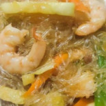 Chino Palacio Oriental food