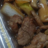 Chino Palacio Oriental food