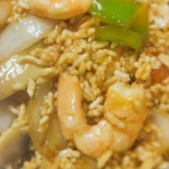 Chino Palacio Oriental food