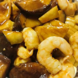 Chino Palacio Oriental food