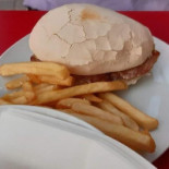 El Gordito De Triana Nourriture