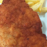 El Gordito De Triana Nourriture