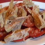 El Gordito De Triana Nourriture