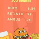 El Gordito De Triana Logo