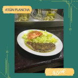 El Gordito De Triana Carte