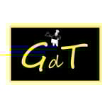 El Gordito De Triana Logo