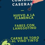 El Gordito De Triana Logo