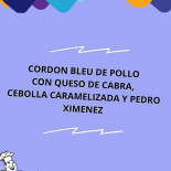 El Gordito De Triana Logo