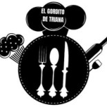 El Gordito De Triana Logo