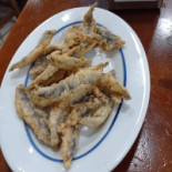 El Gordito De Triana Nourriture