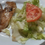 El Gordito De Triana Nourriture