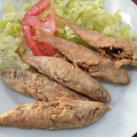 El Gordito De Triana Nourriture