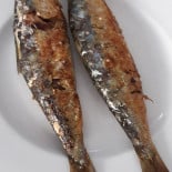 El Gordito De Triana Nourriture